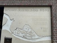 beth haim  Beth Haim, ancient jewish portuguese cemetary, Ouderkerk aan de Amstel